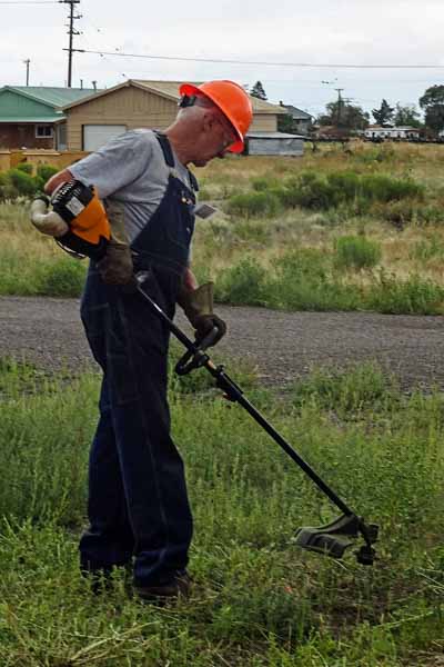 2019.08.07 The grounds of the CRF get a little work (1 of 1).jpg