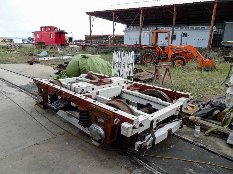 2019.08.07 Looks like another period passenger car truck is ready (1 of 1).jpg