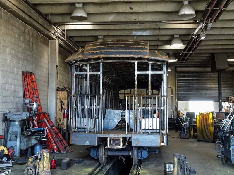 2019.08.08 Another vintage passenger car slowly takes shape (1 of 1).jpg