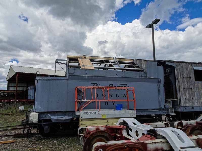 2019.08.08 The roof cover on the OY tender is coming together (1 of 1).jpg