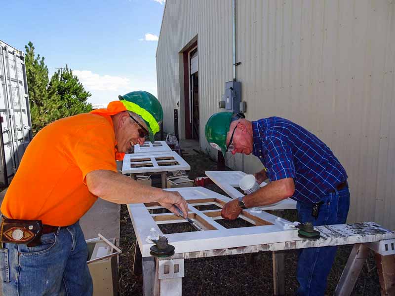 2019.08.25 Painting the new window frames so the can be installed (1 of 1).jpg