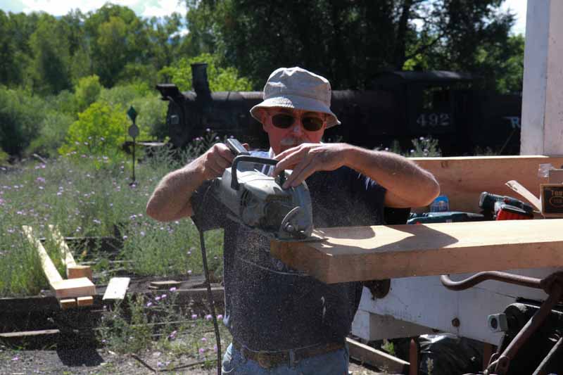 2019.08.05 Trimming a side board to length (1 of 1).jpg