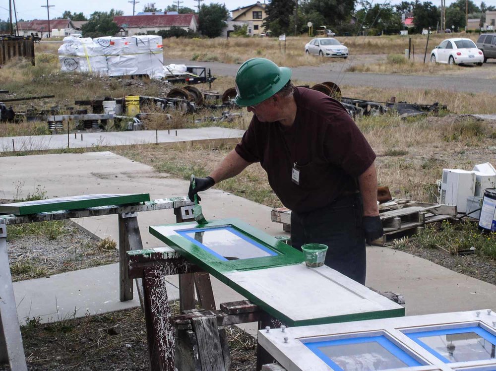 2019.09.23 The doors and windows of OY get a new coat of green paint (1 of 1).jpg