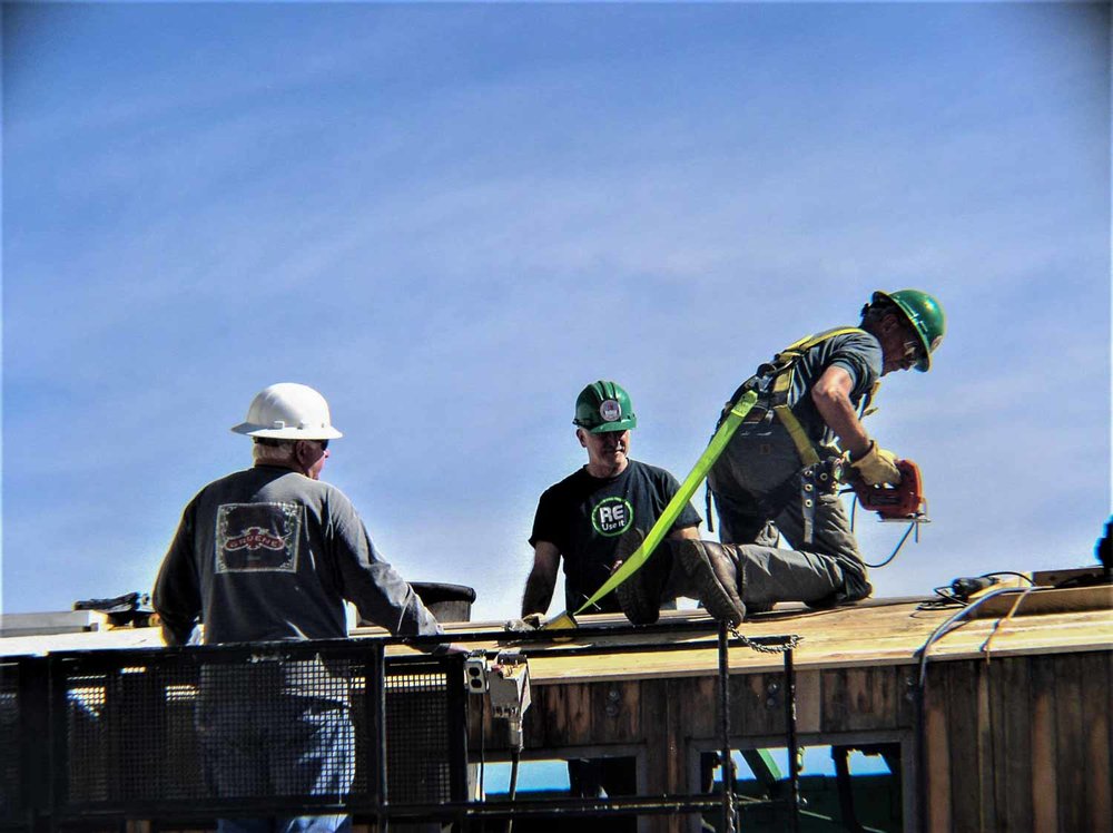 2019.09.24 oy Working on trimming out on the roof of OY (1 of 1).jpg