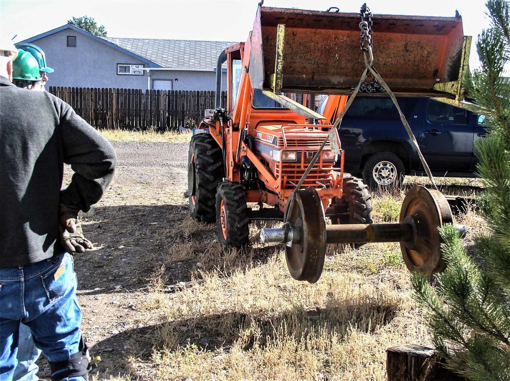 2019.09.24 pt Using the loader to move a truck set (1 of 1).jpg