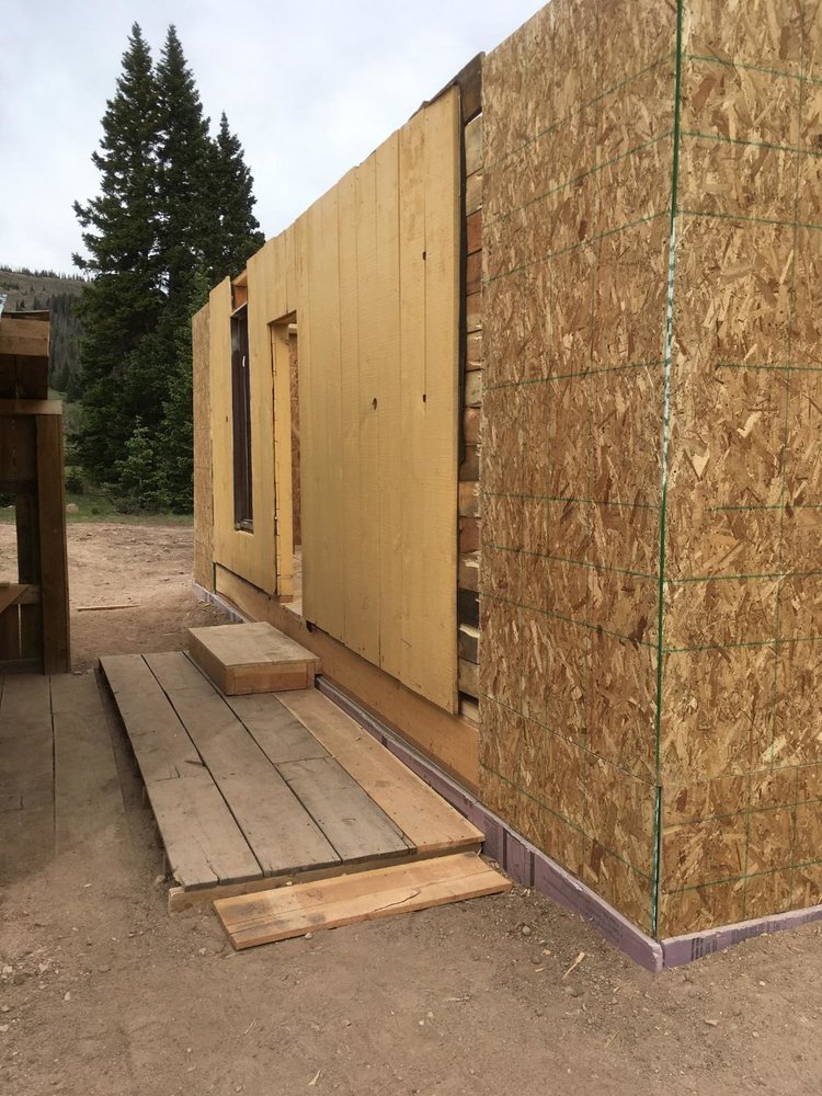 Attaching the outside sheathing to the CIH.jpg
