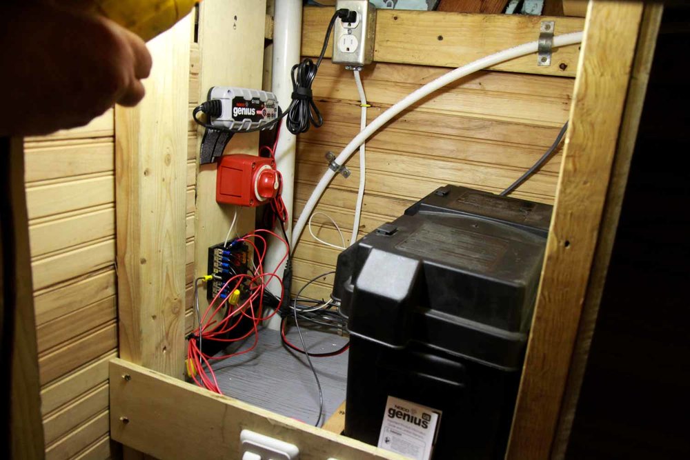 Some of the wiring work inside the 5635 (1 of 1).jpg