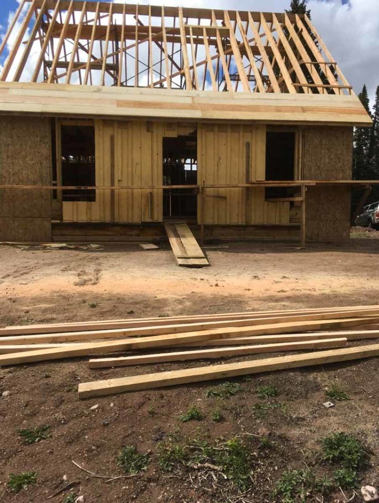 View from the front of the Inspectors house showing the roof boards going in (1 of 1).jpg