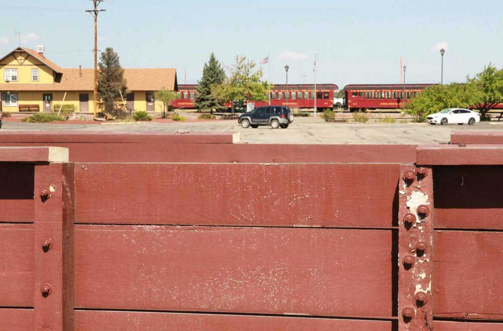 Looking over the side of 6314 toward the cars of train 215 (1 of 1).jpg