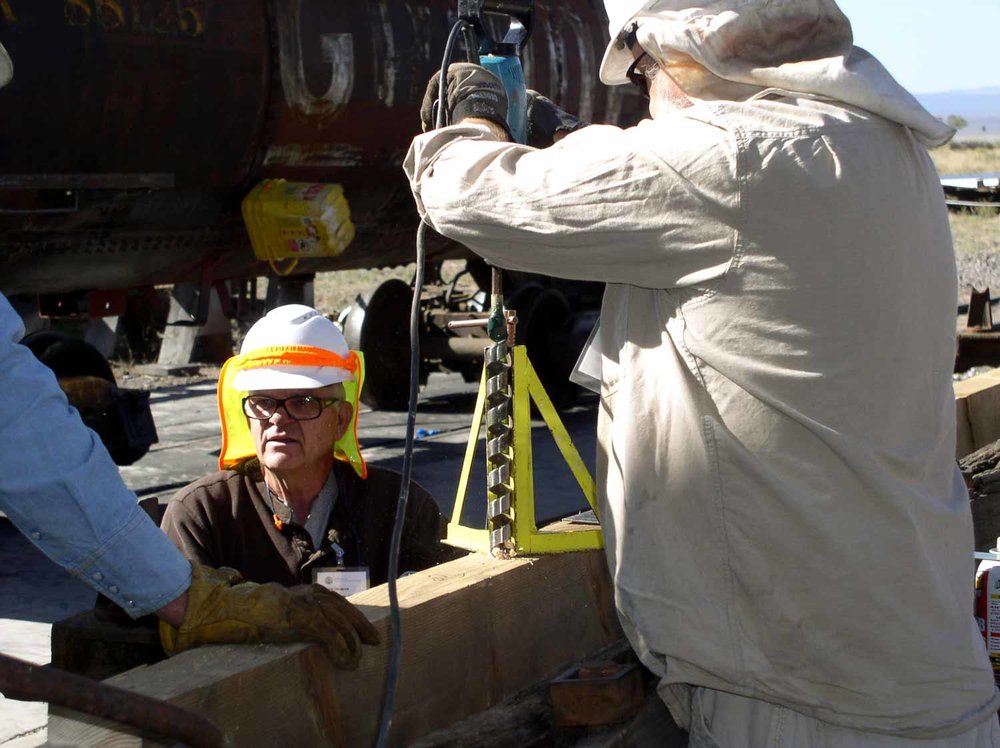 Using a jig to ensure the finished hole is straight (1 of 1).jpg