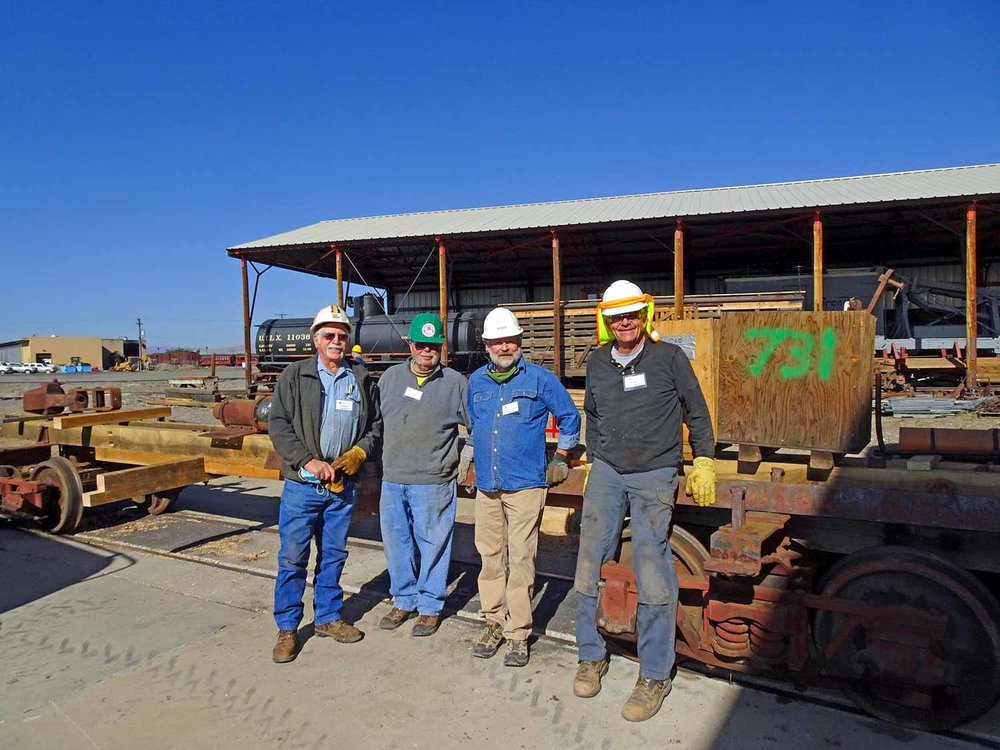 The crew working on the idler car 9569 (1 of 1).jpg