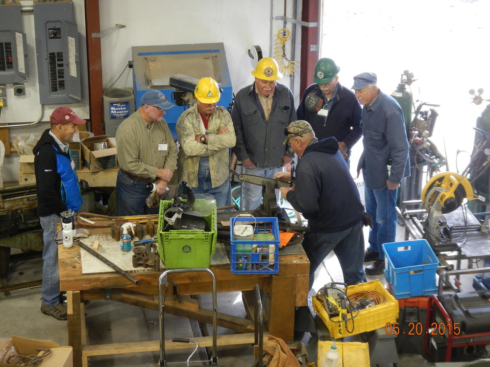 chain saw sharpening.JPG