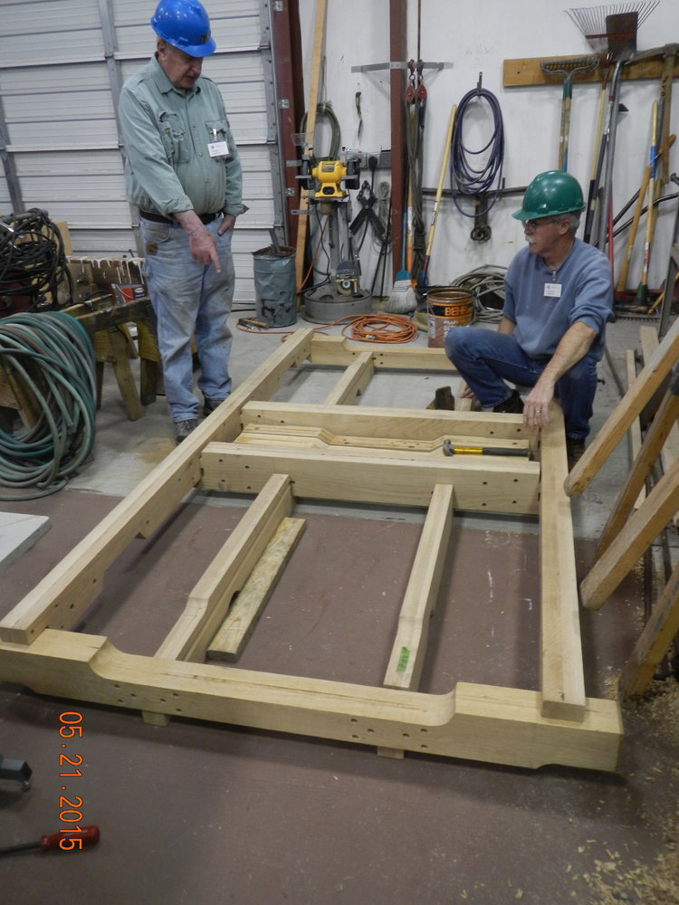 dry fit 470 truck frame.JPG