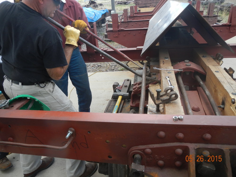 second truss rod didn't want slip into place.JPG