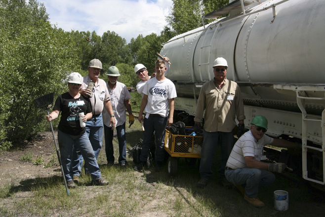 Jill Stewart, Don Stewart, Rich Hull, Paul Brazier, Trent Brazier, Lance Godfrey, Bill Ryan.jpg