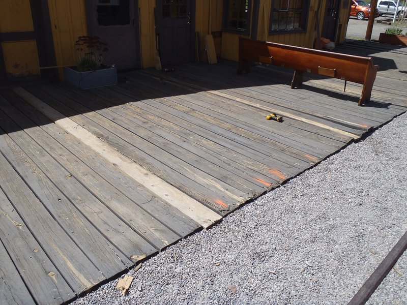 Chama Loading Dock After Friends Volunteers Repair Work.jpg