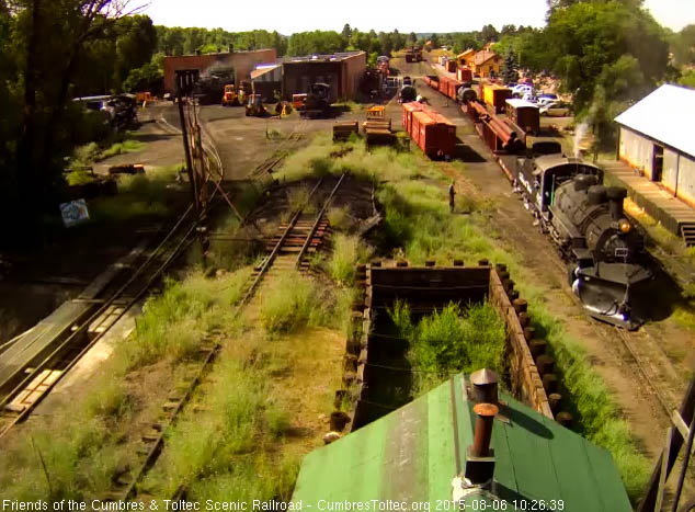 487 does some switching in Chama 8.6.15.jpg