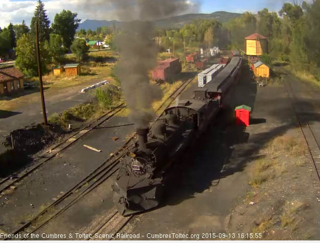 9.13.15 489 brings train 215 into Chama.jpg