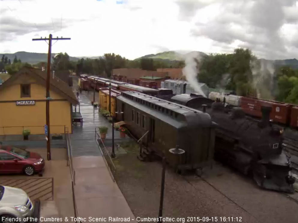 9.15.15 489 passes the Chama depot.jpg