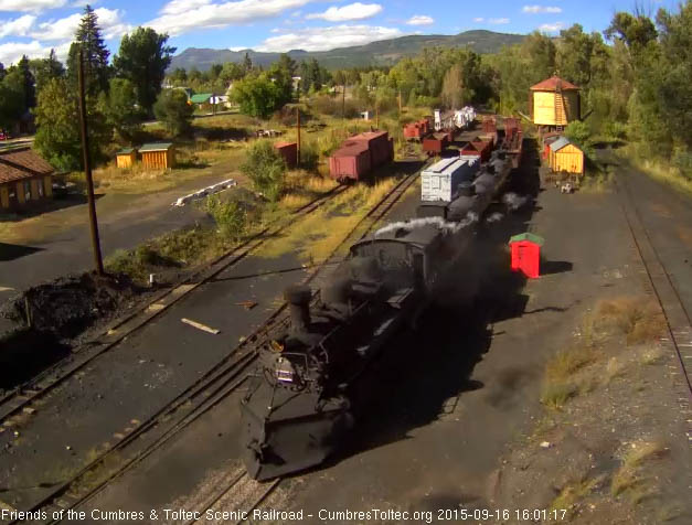 9.16.15 487 brings the school freight into Chama.jpg