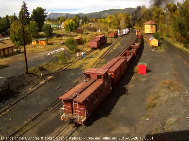 9.28.15 489 takes a 14 car freight out of Chama.jpg