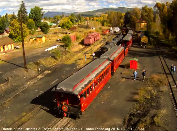 10.3.15 Parlor Colorado brings up the markers of this very full train.jpg