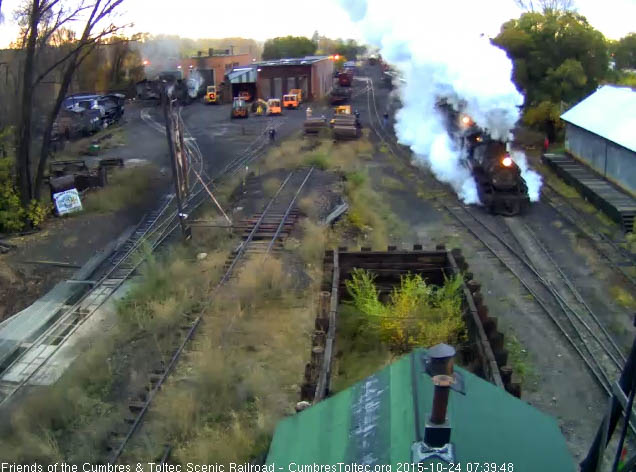 10.24.15 There really are 3 locomotives under that smoke.jpg