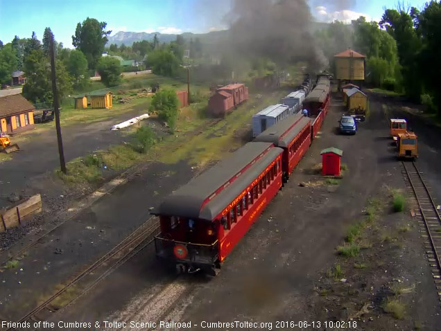 6.13.16 216 is by the coaling tower as New Mexico brings up the markers.jpg