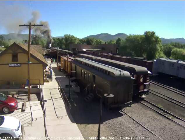 6.15.16 216 is now in load position at the depot.jpg