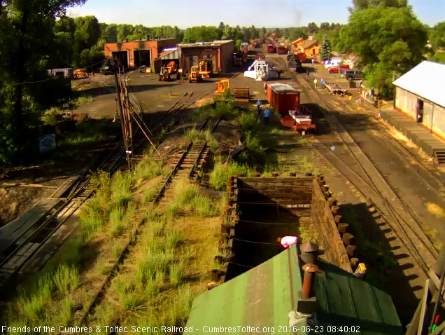6.23.16 487 has backed down to near the train.jpg