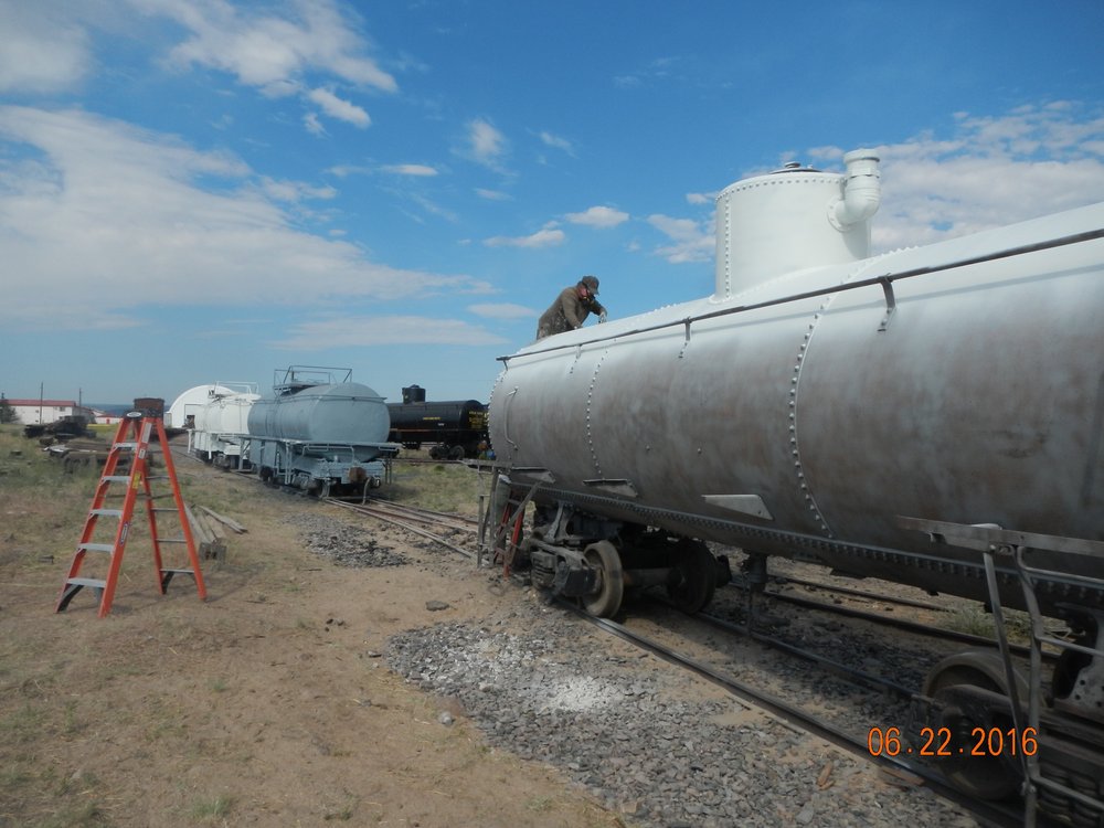 priming 11050 Tank, water service in BG.jpg