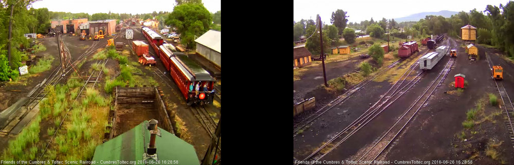 6.26.16 New Mexico has a full platform as the fire patrol comes along behind.jpg