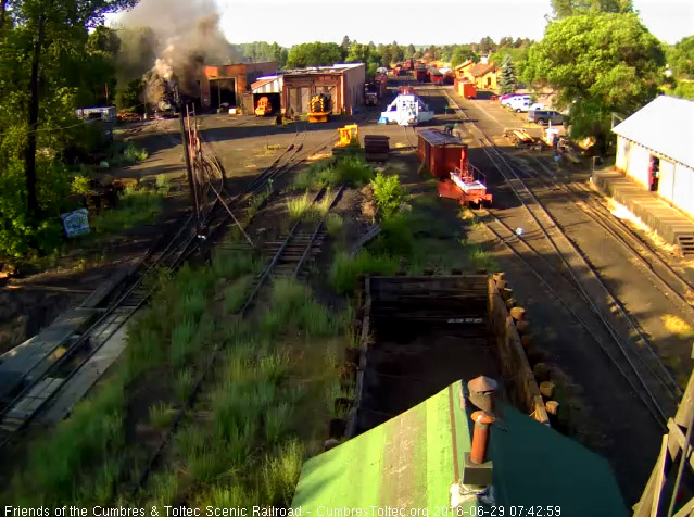 6.29.16 484 looks like its building steam for the day's train.jpg