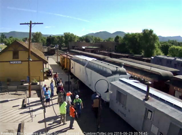 6.29.16 The camp car is now coupled to the RPO.jpg
