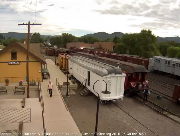6.30.16 Train 216 has moved into loading position.jpg