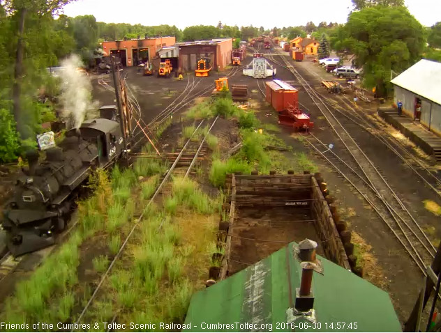 6.30.16 489 returns from its test run.jpg