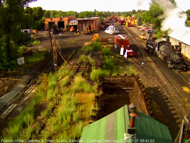 7.1.16 moving forward toward the coal dock by the Friends.jpg