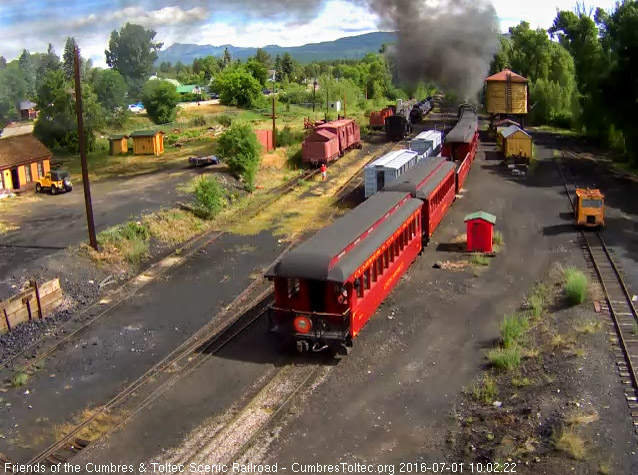 7.1.16 New Mexico has passed the coaling tower on its way out of Chama.jpg