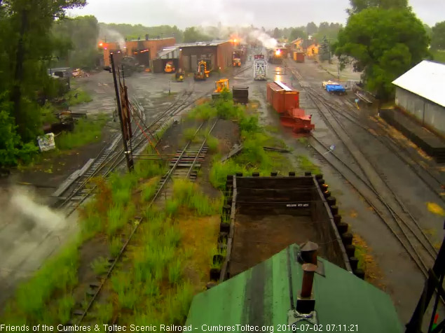 7.2.16 Another rain shower is hitting Chama as we wait_.jpg