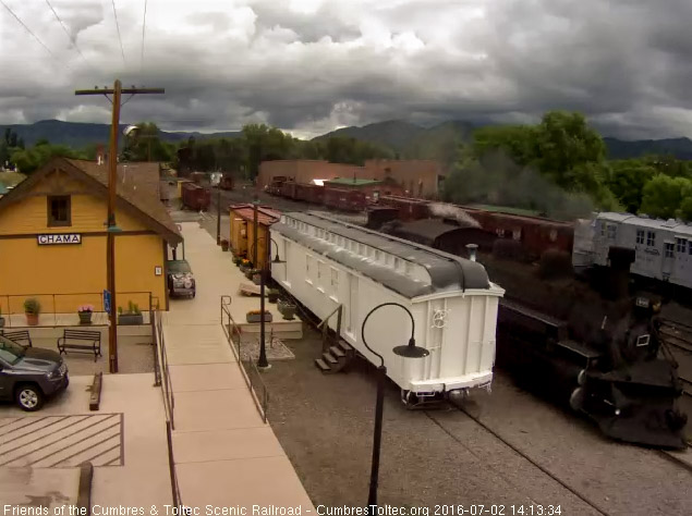 7.2.16 by the depot with storm clouds gathering again.jpg