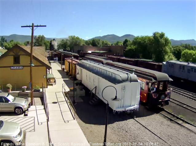 7.4.16 Having given the hi ball, the conductor is aboard the Colorado.jpg