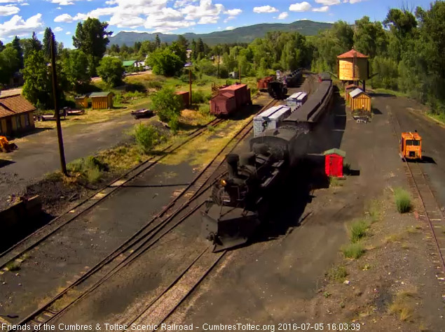 7.5.16 487 brings train 215 into Chama.jpg