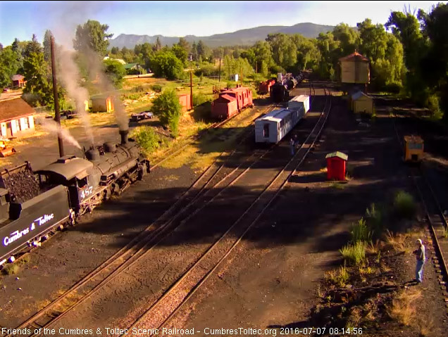 7.7.16 487 takes on coal as a lone fan watches and photographs.jpg