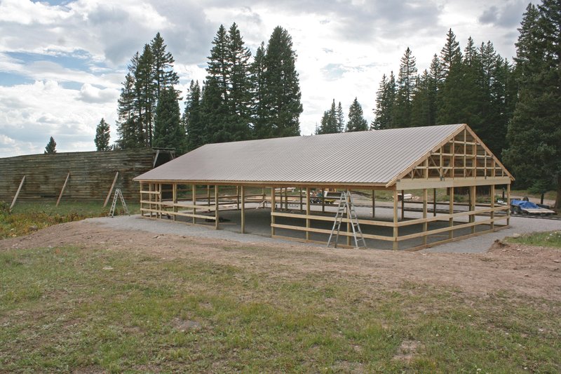 Pavilion view from the east side.JPG
