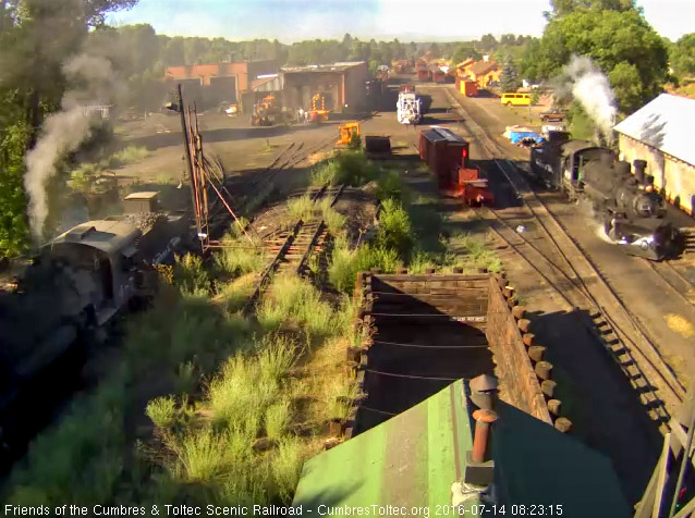 7.14.16 489 moves toward the coal dock as 487 is still getting its fire cleaned.jpg