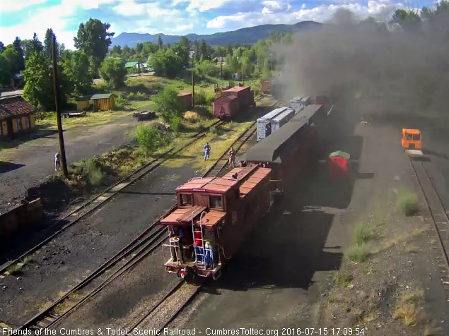 7.15.16 There are riders on the caboose platform.jpg