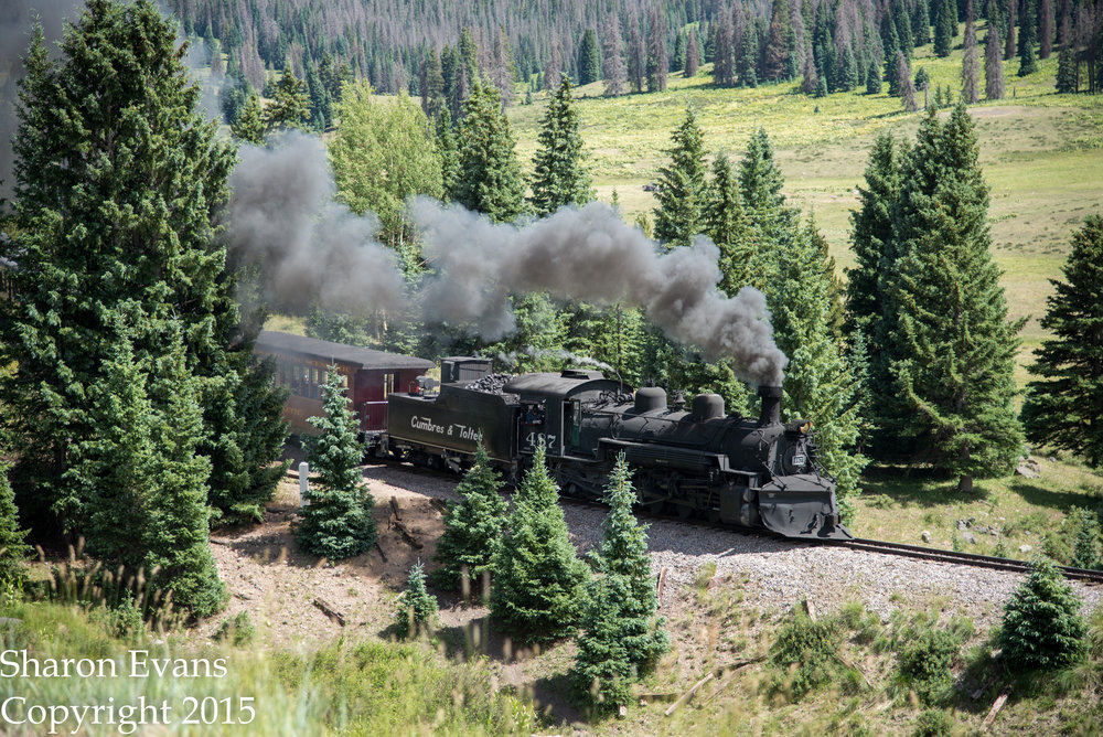 487 works upgrade toward Cumbres summit.jpg